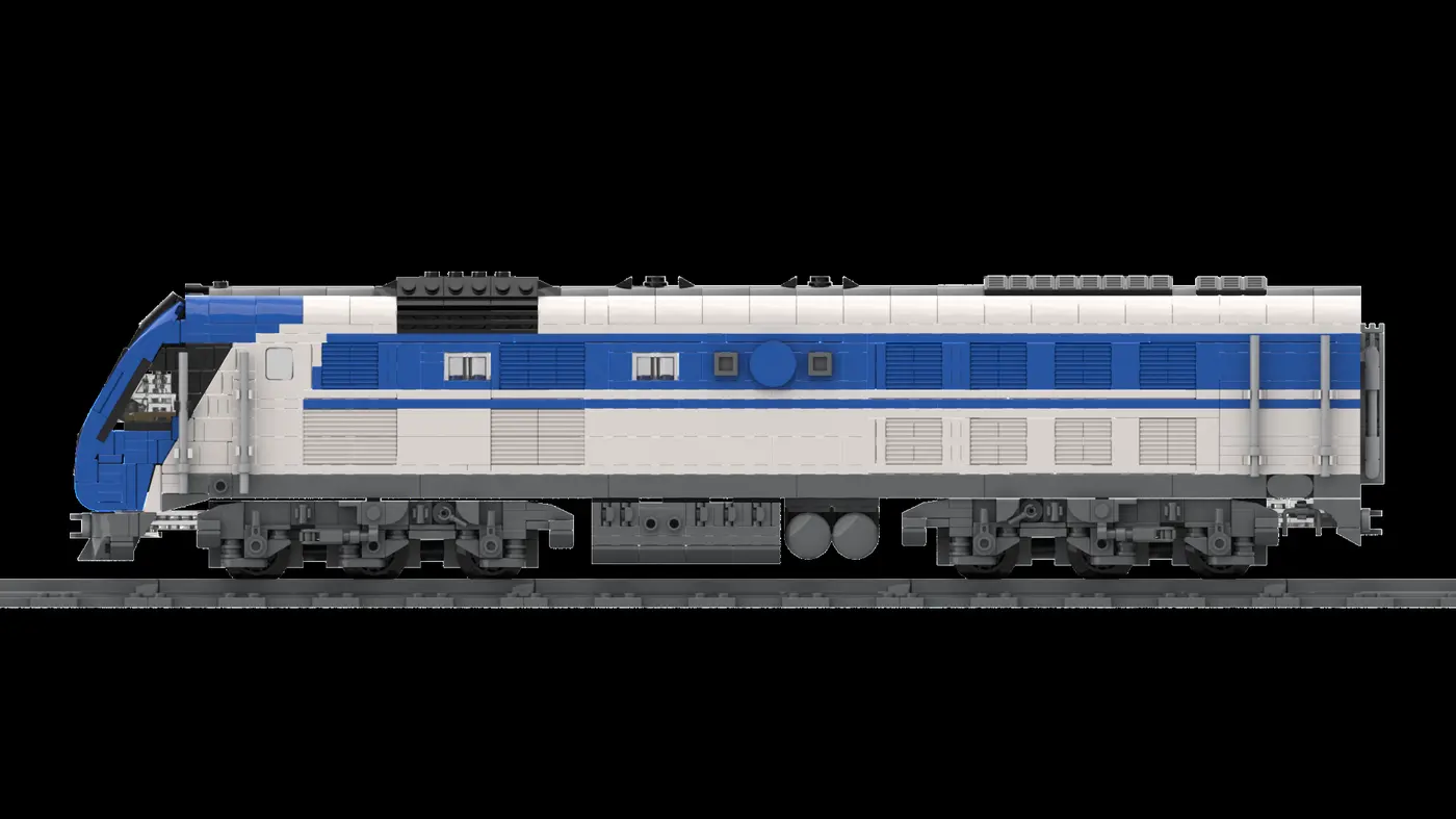 DF11G-3